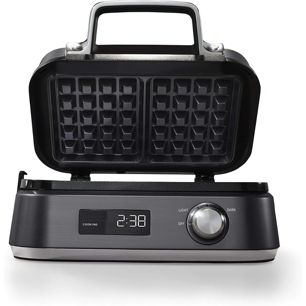 The 5 Best Ceramic Waffle Makers for Perfect Waffles Every Time