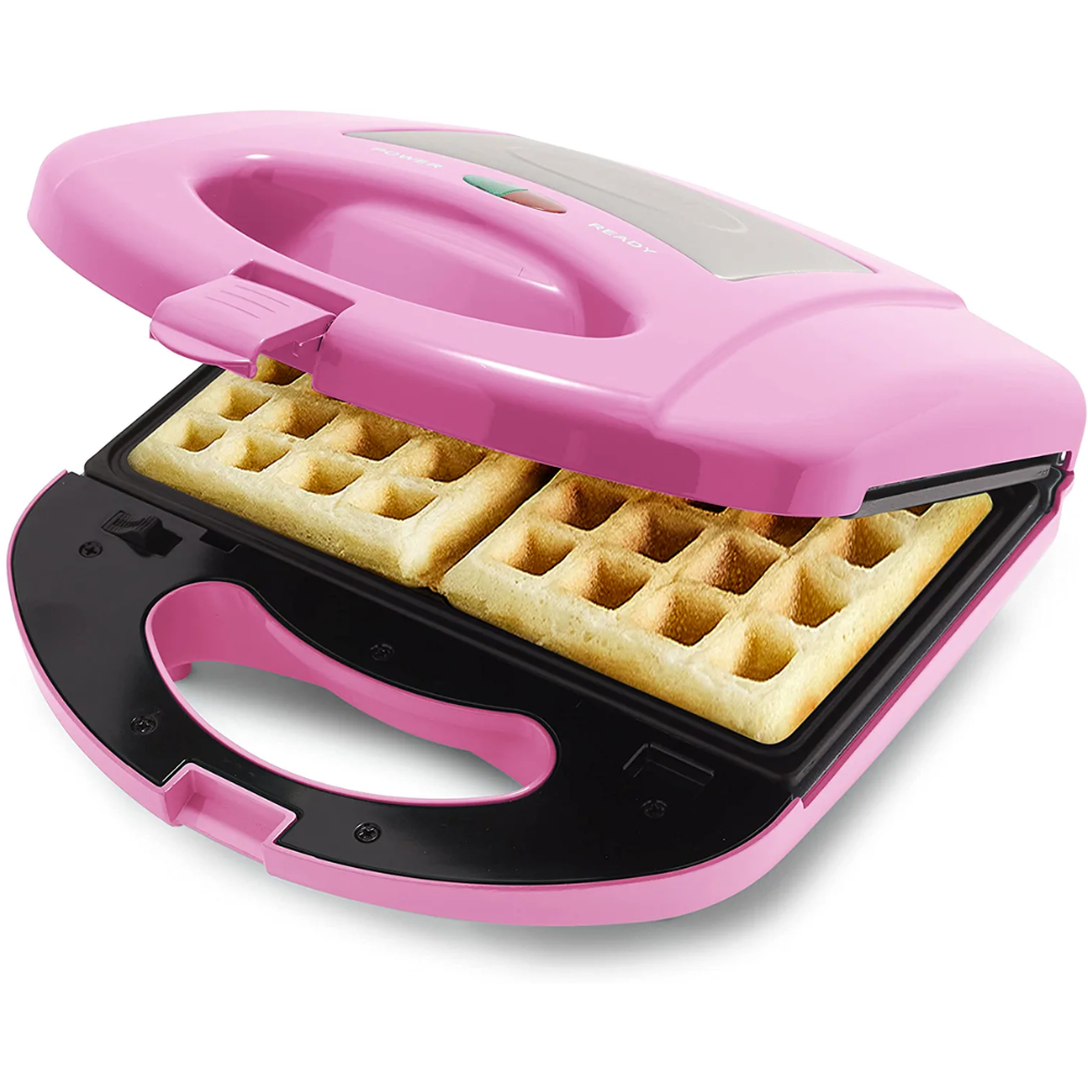The 5 Best Ceramic Waffle Makers for Perfect Waffles Every Time