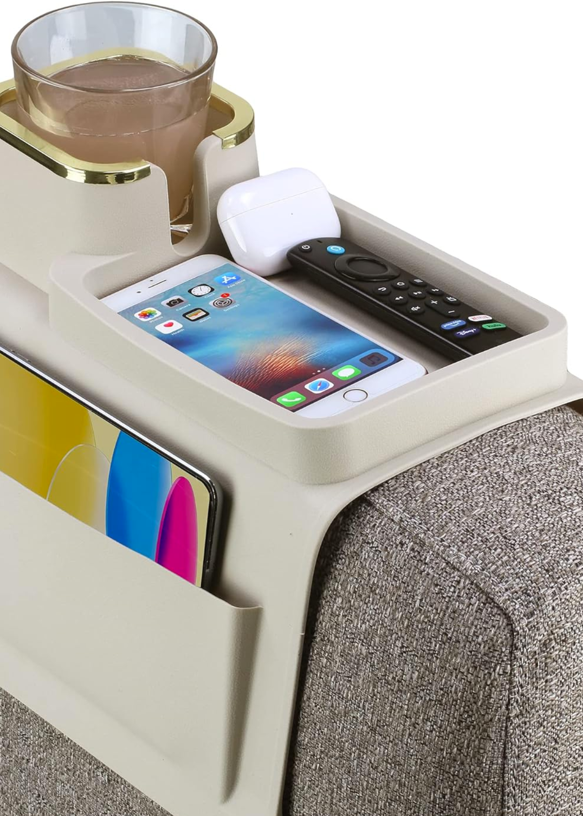 Stay Refreshed and Relaxed The Ultimate Guide to Couch Drink Holders