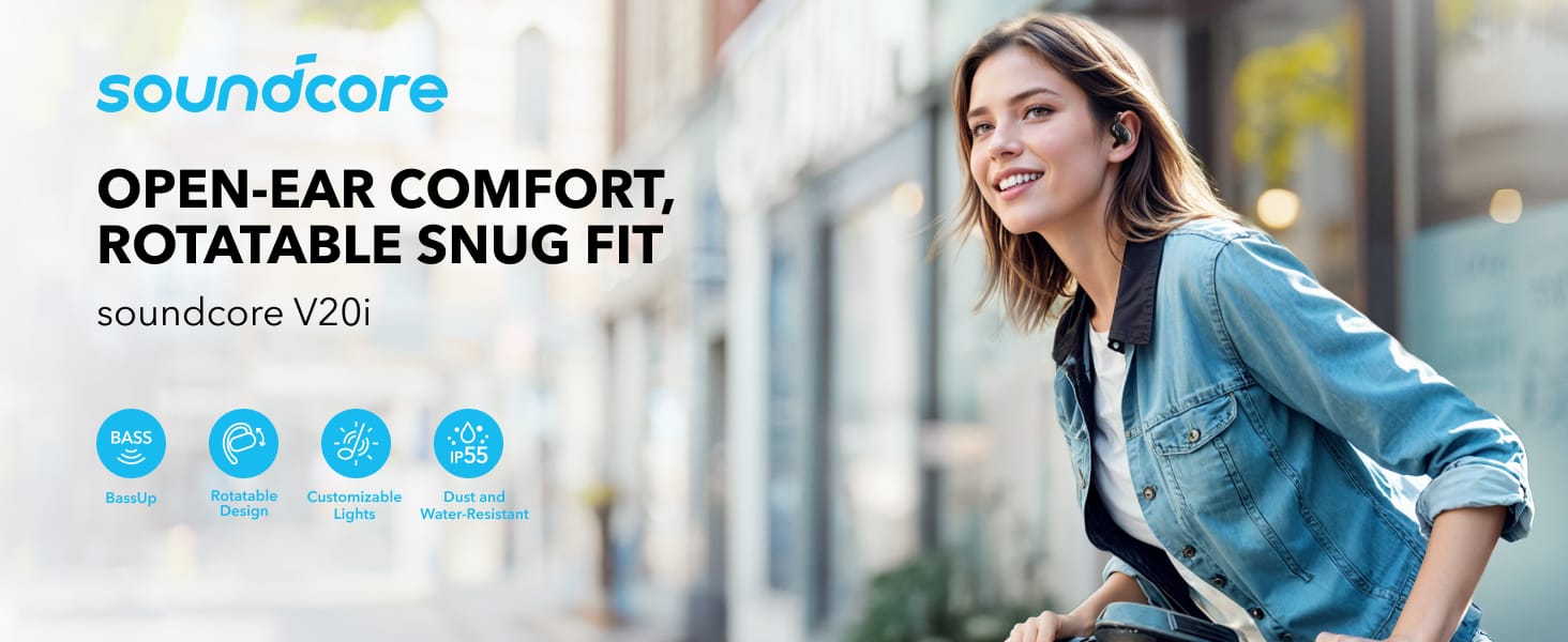Air Conduction Headphones: The Ultimate Guide to Comfort and Superior Sound Quality