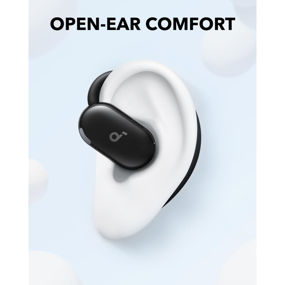 Air Conduction Headphones: The Ultimate Guide to Comfort and Superior Sound Quality