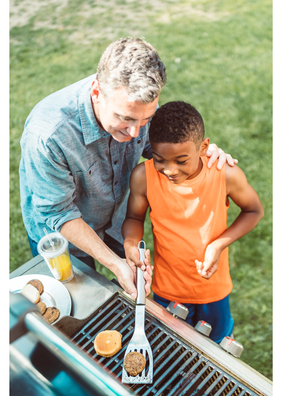 14 Super Hot Gifts for Grillers