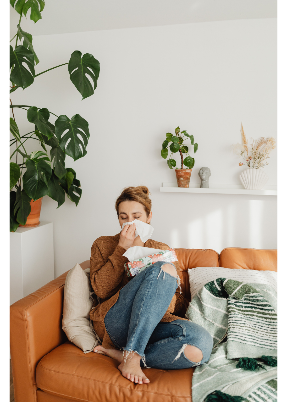 The Best 5 Crystals for Allergies