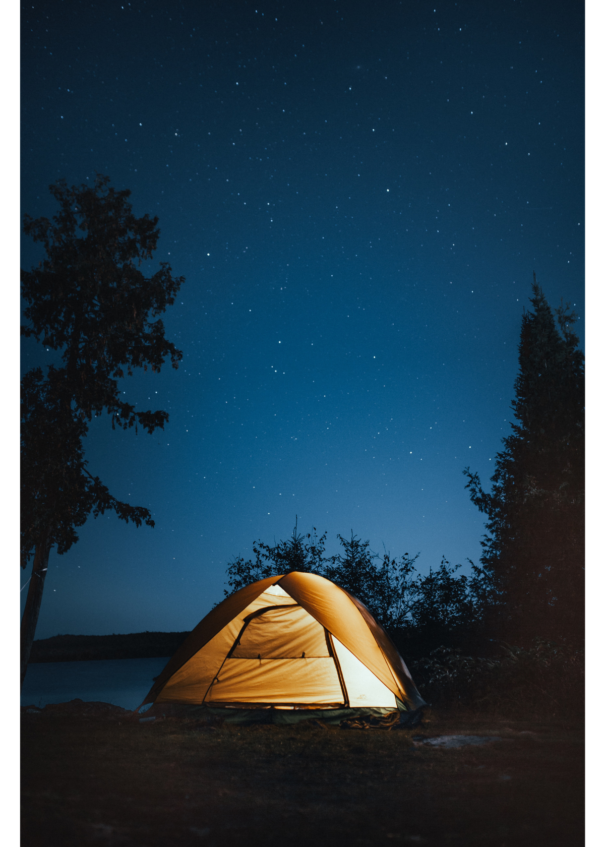 5 Camping Lanterns to Pack for Your Next Outing