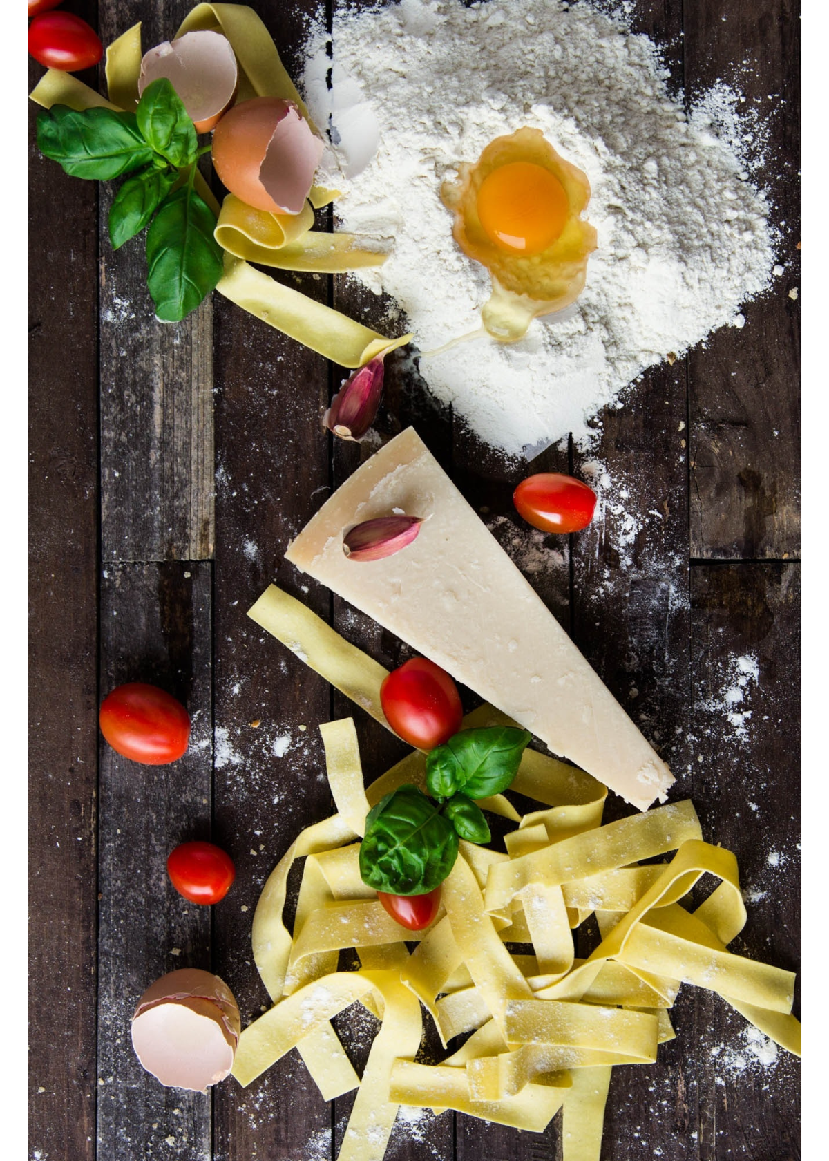 The 5 Best Italian Cookbooks for Your Kitchen