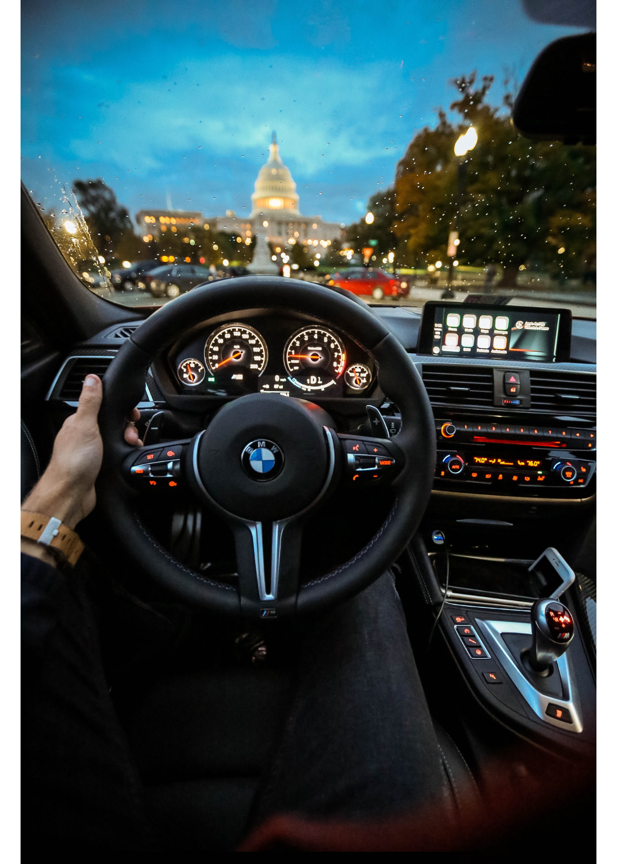 16 Items You Need for Your Daily Driver
