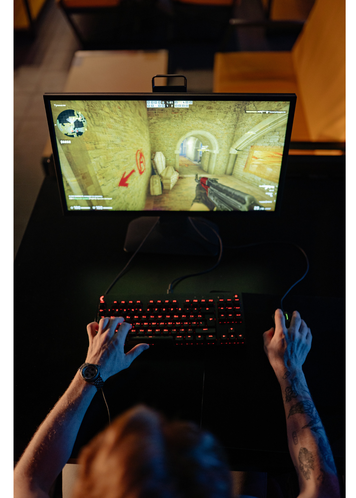 Top 5 Gaming Earbuds for Ultimate Immersion