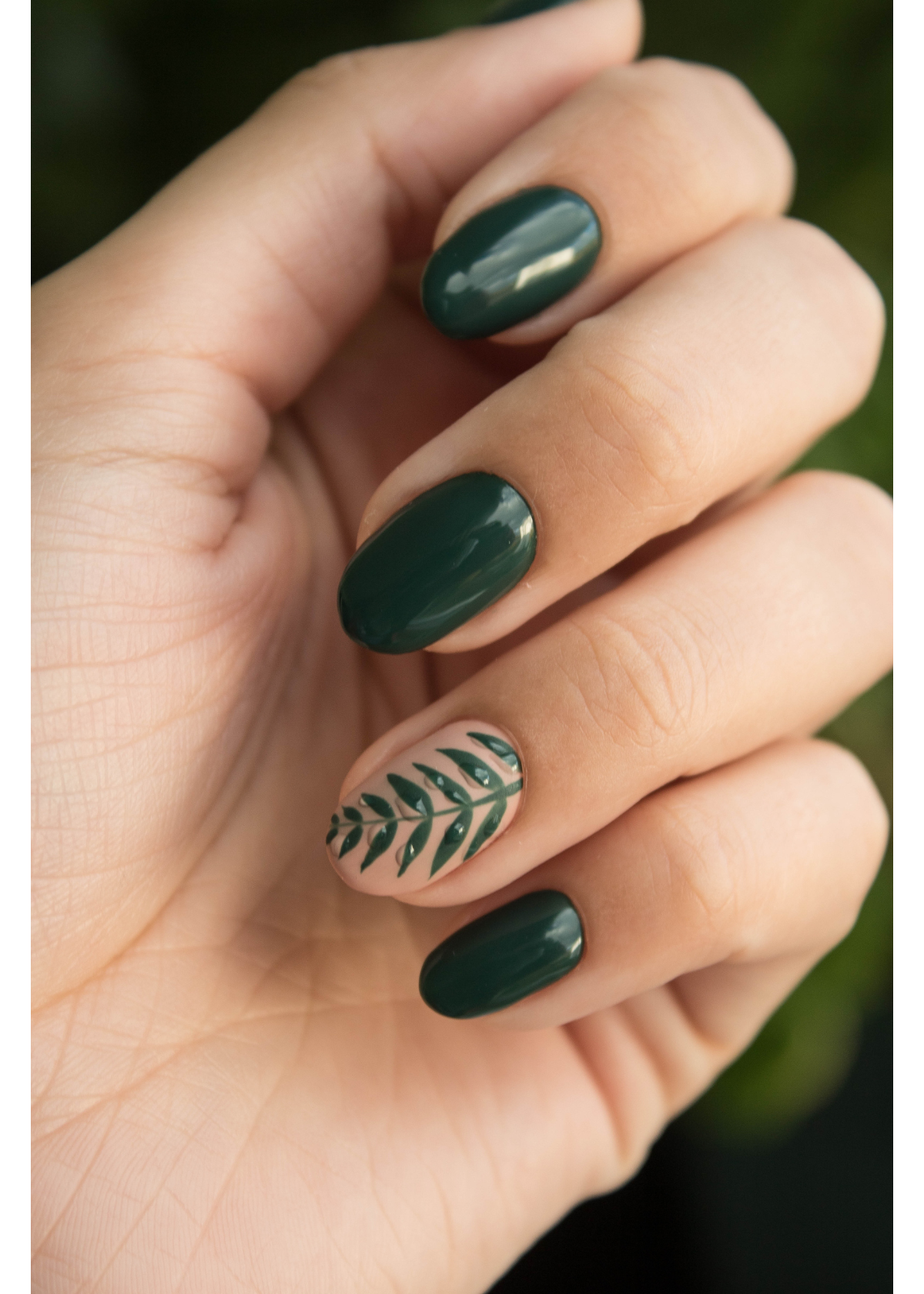 The Newest Trend in Nail Care: Rubber Base Gel