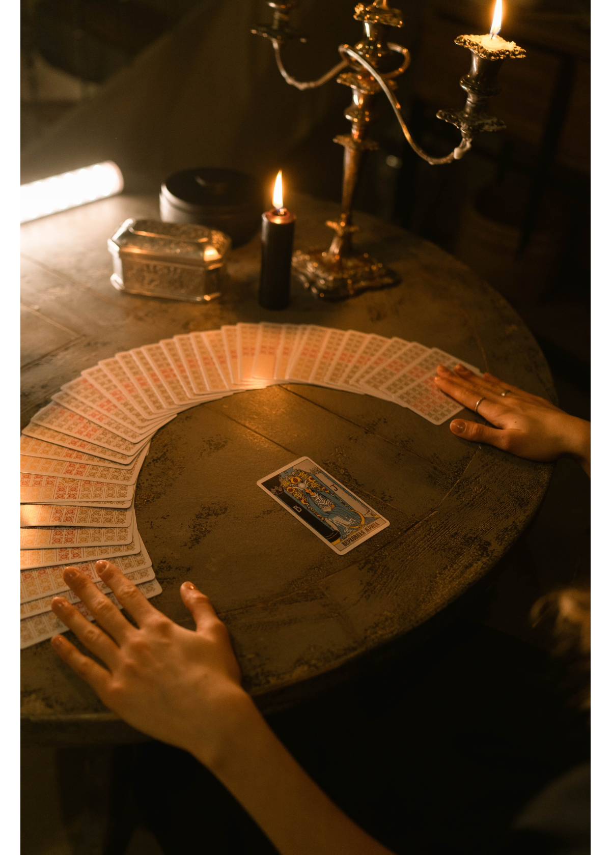 5 Tarot Cards Sets That Will Help You Discover the Answers You Seek