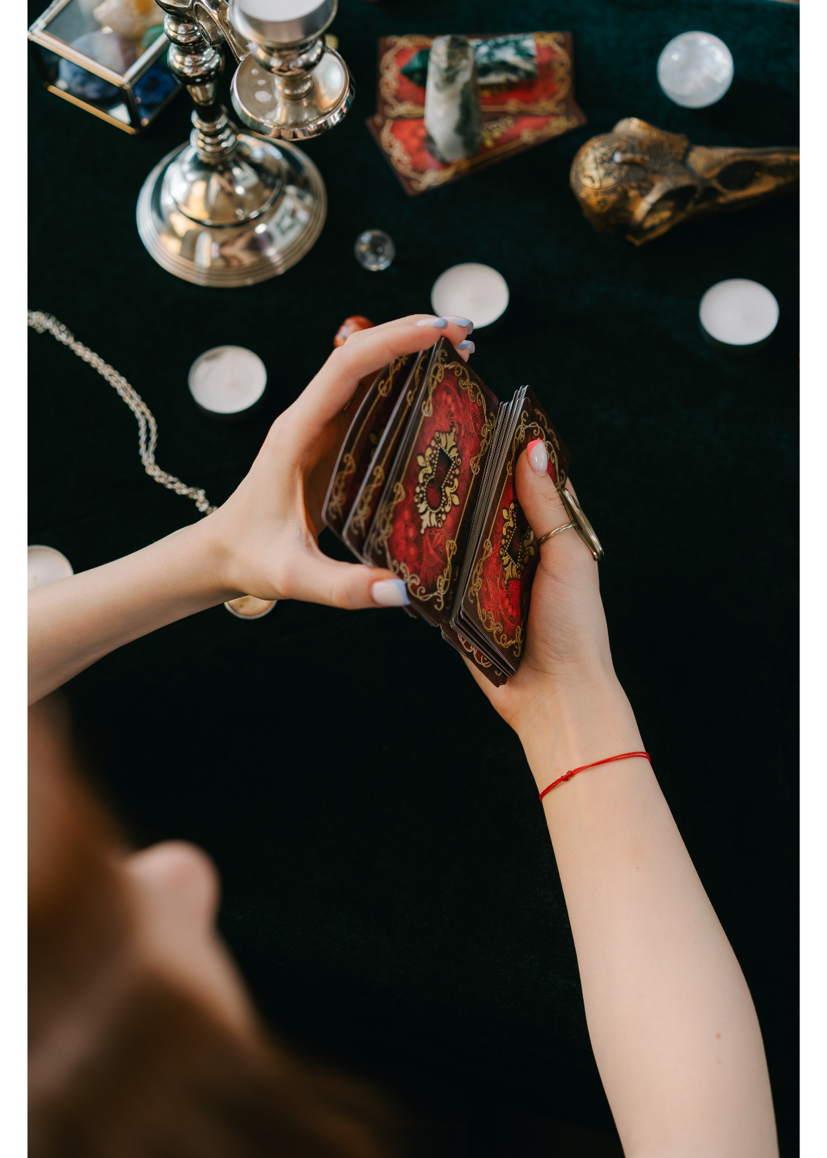 Unlock the Power of Magic: 5 Essential Reads for the Modern Witch