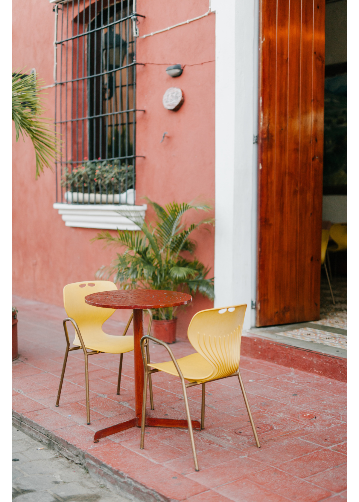Top Outdoor Chair Brands to Consider for Your Next Purchase