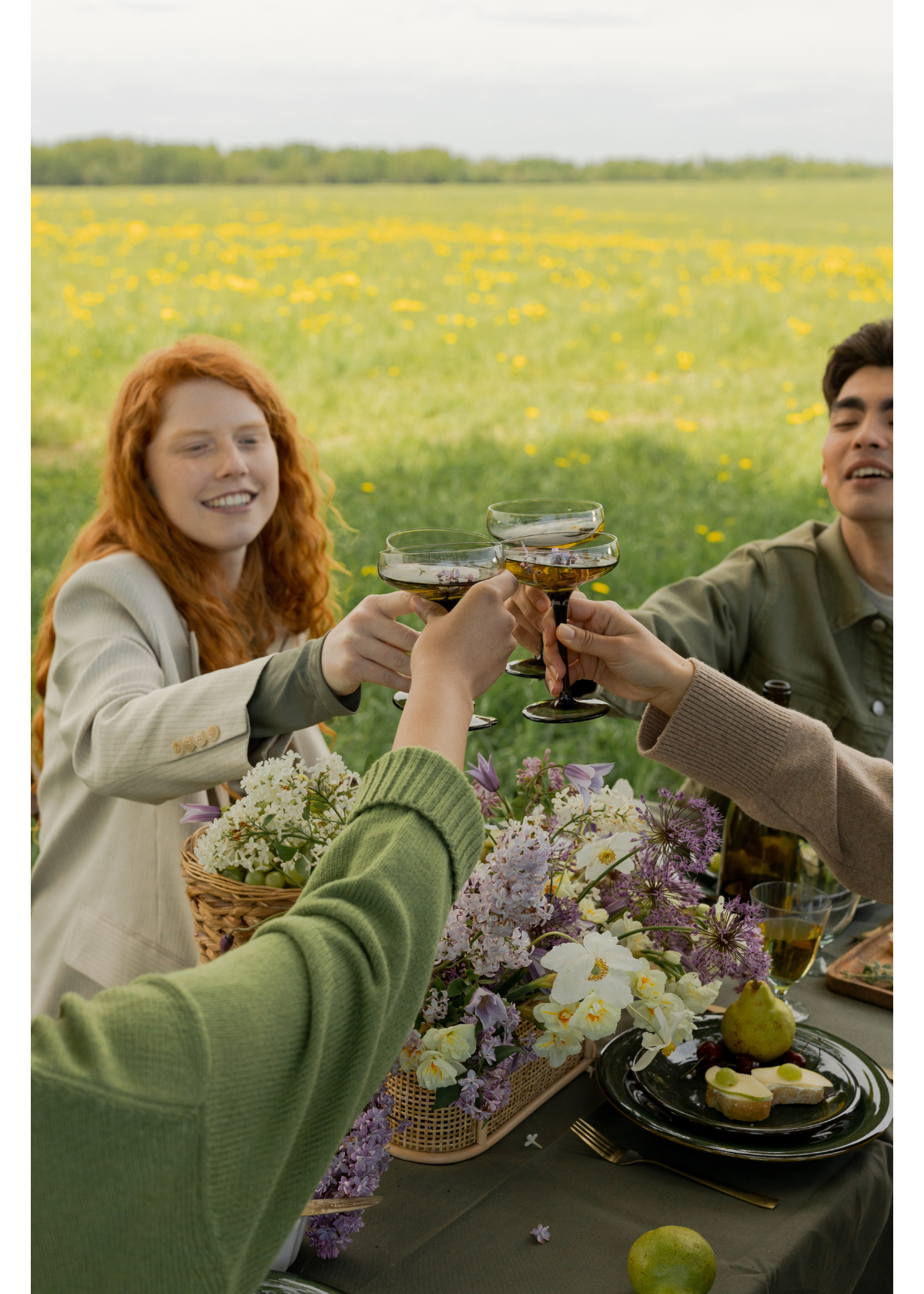 The Top 5 Wine Tumblers for Outdoor Entertaining