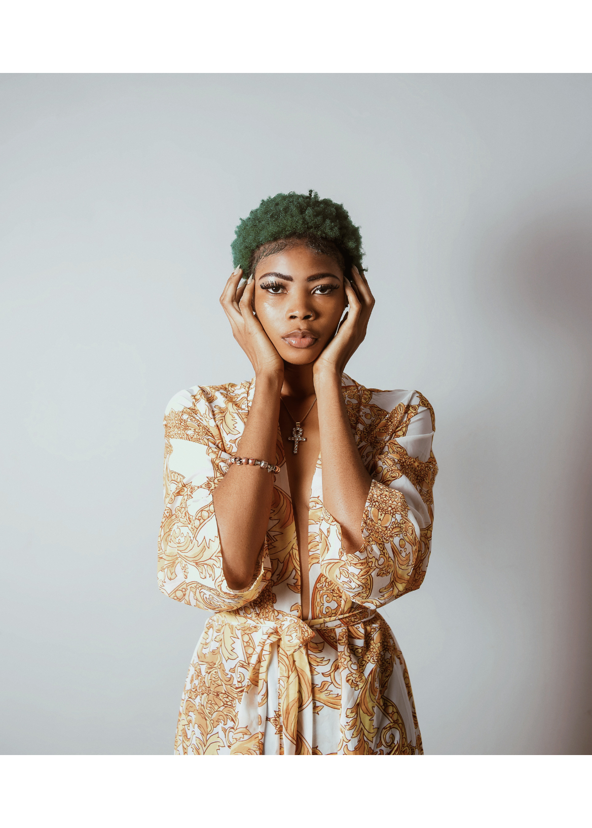The Top Long Sleeve Kimono Robes for Every Budget