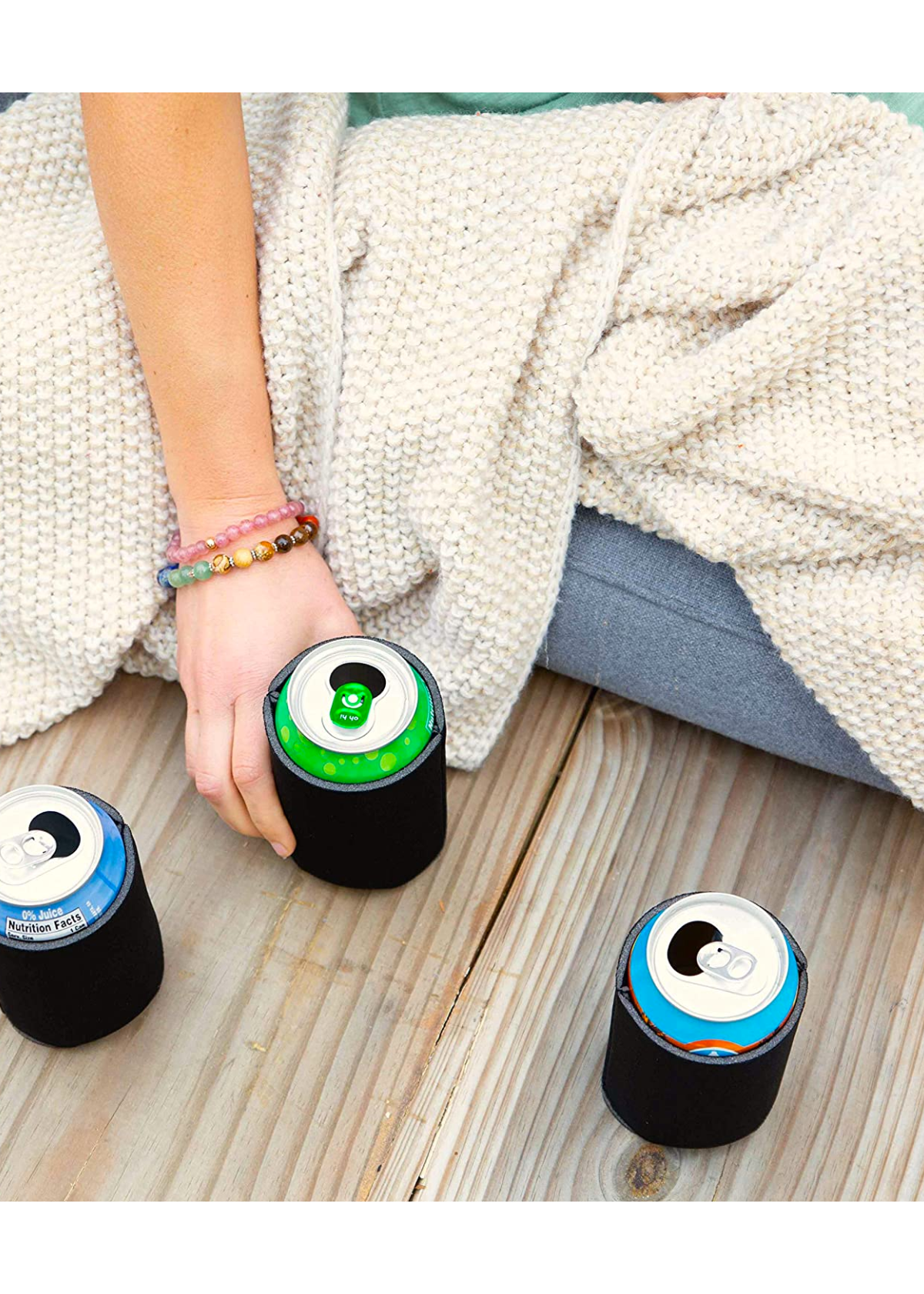 Top Can Cooler Sleeves for Every Occasion