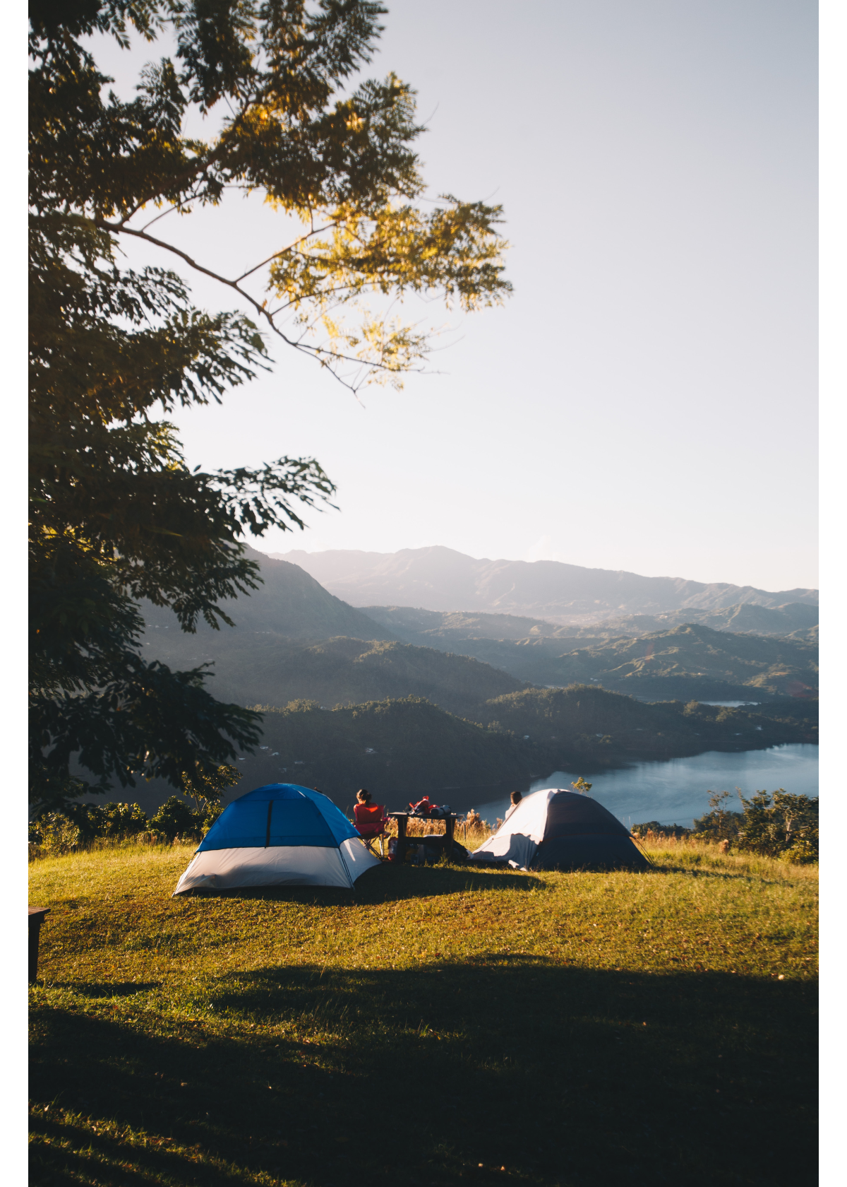 Must-Have Tent Camping Gear for a Comfortable and Memorable Trip