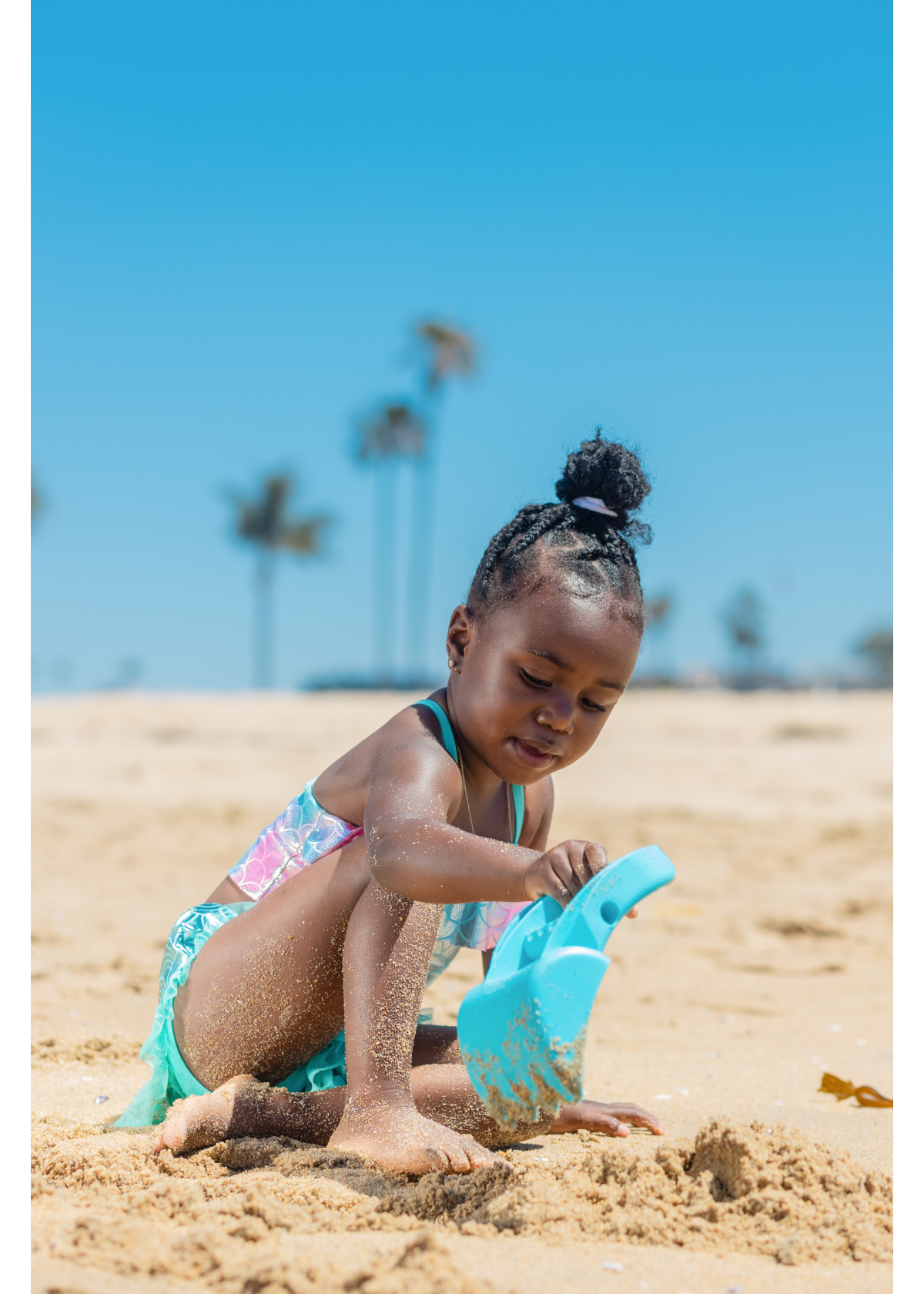 Beach Fun: Our Favorite Toys for Sandy Adventures