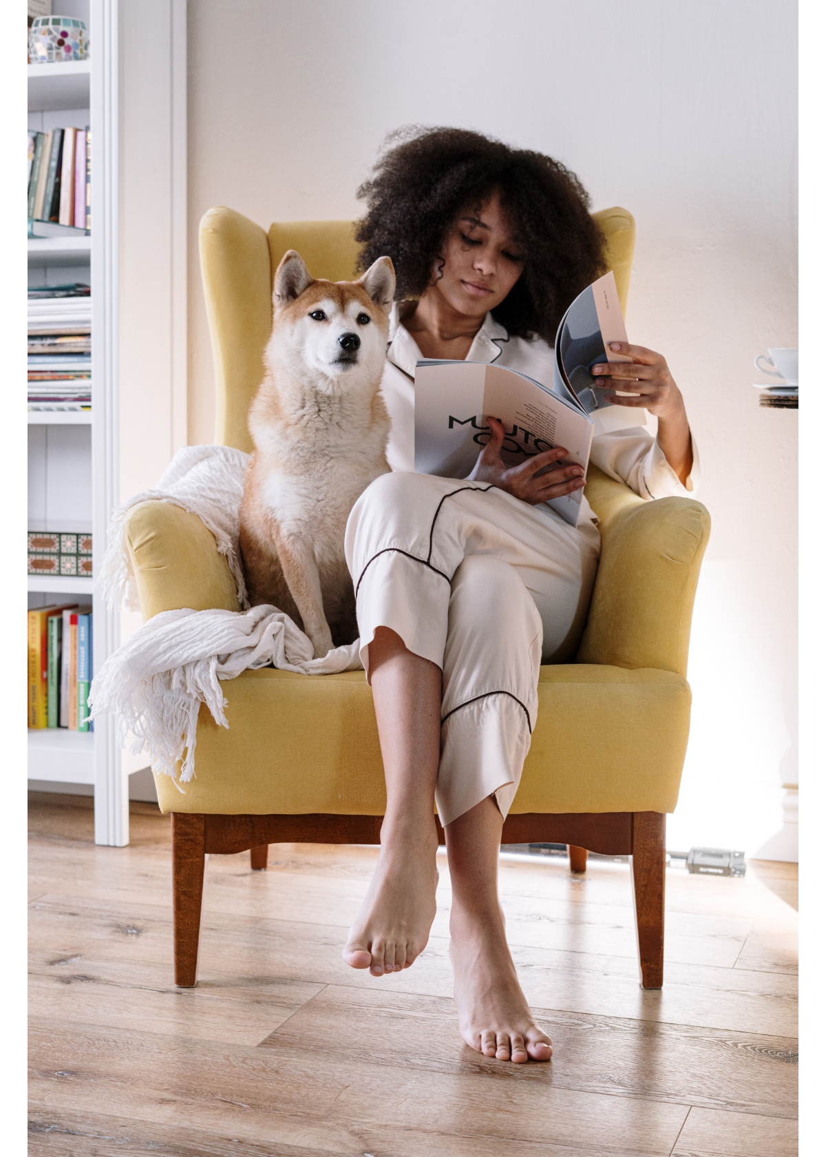 Stylish and Sustainable: The Best Bamboo Pajamas for Women in 2023