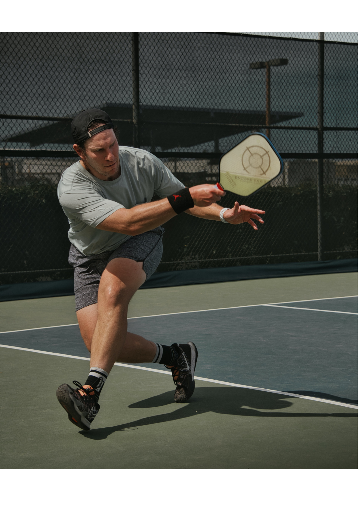 Men's Pickle Ball Shoes: The Ultimate Buying Guide for Beginners
