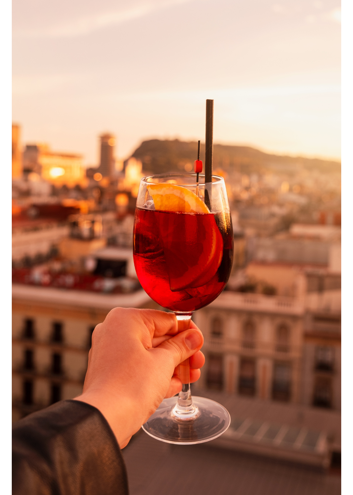 Best Sangria Pitchers to Kickstart Your Summer Parties