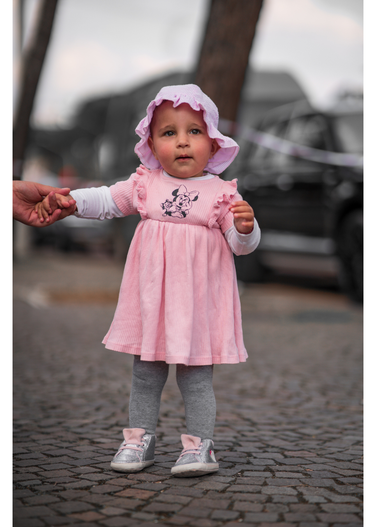 Infant Sun Hats: A Must-Have for Your Baby's First Summer