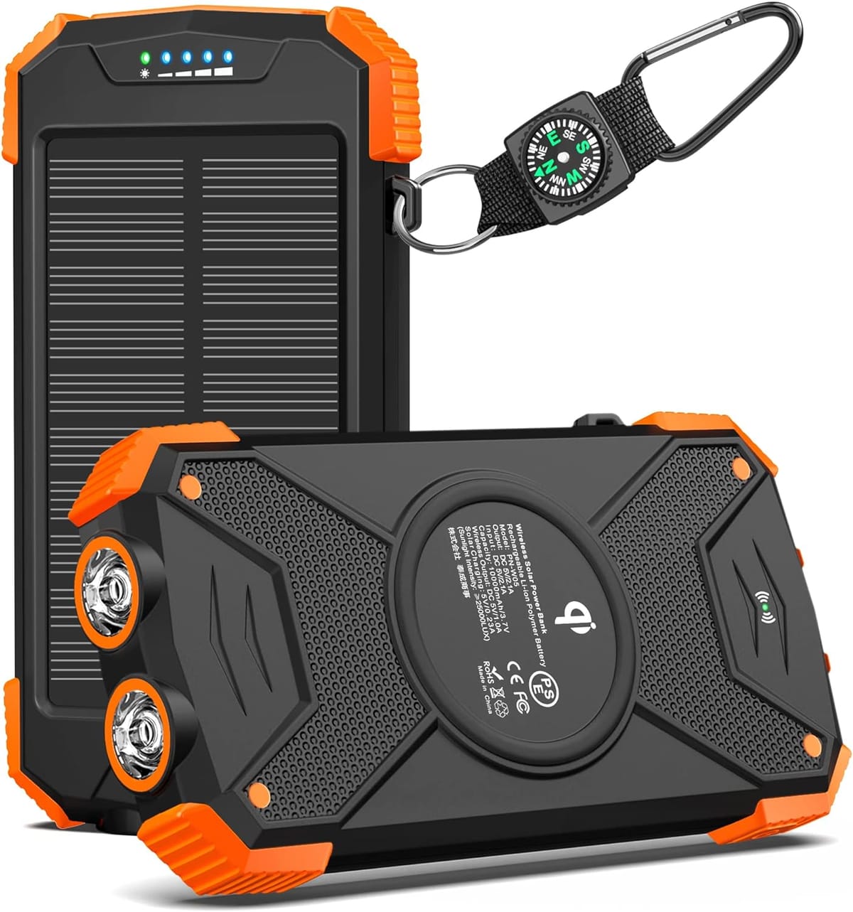 The Ultimate Guide to the Best Solar Charger for Your Phone