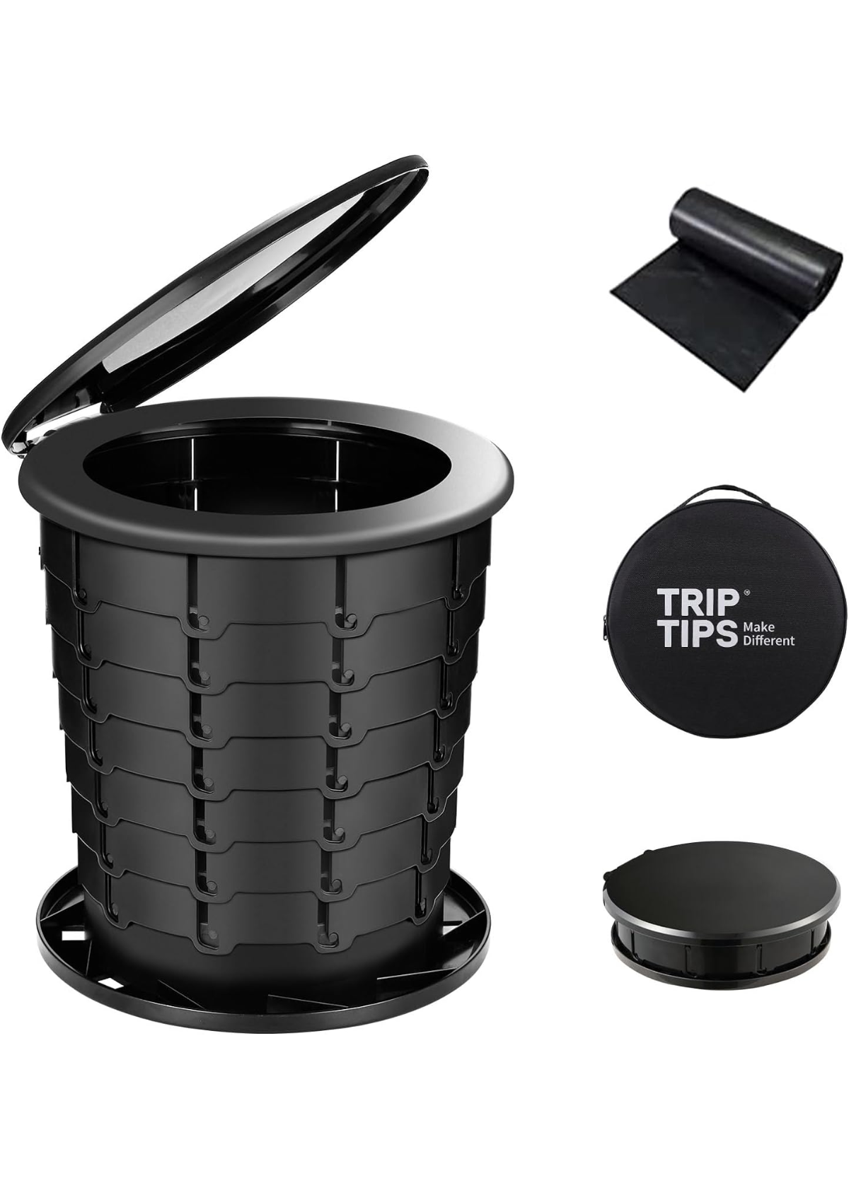 Portable Potties for Adults: Top Picks and Tips