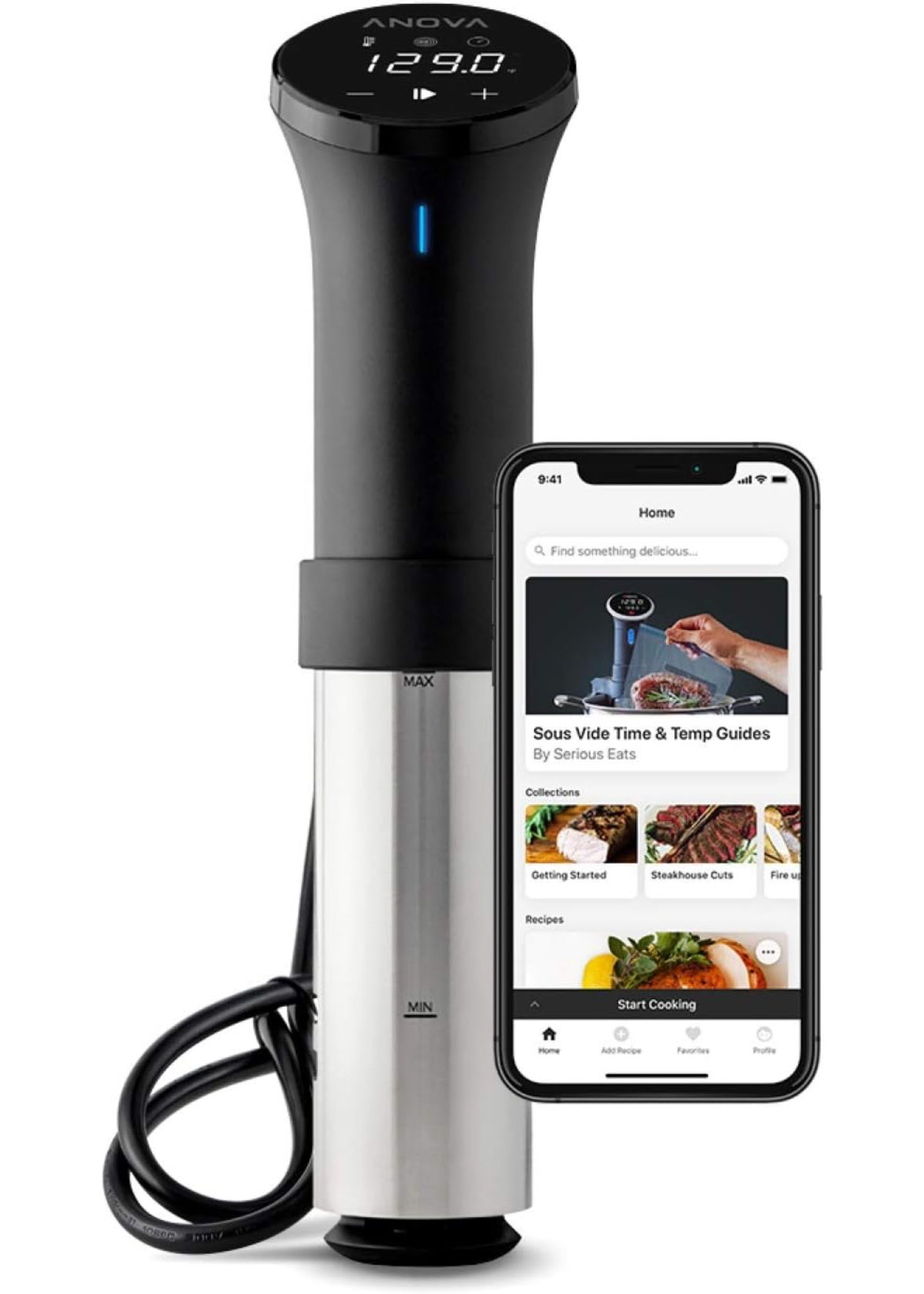 Unleash the Flavor: The Best Sous Vide Cookers for Gourmet Meals