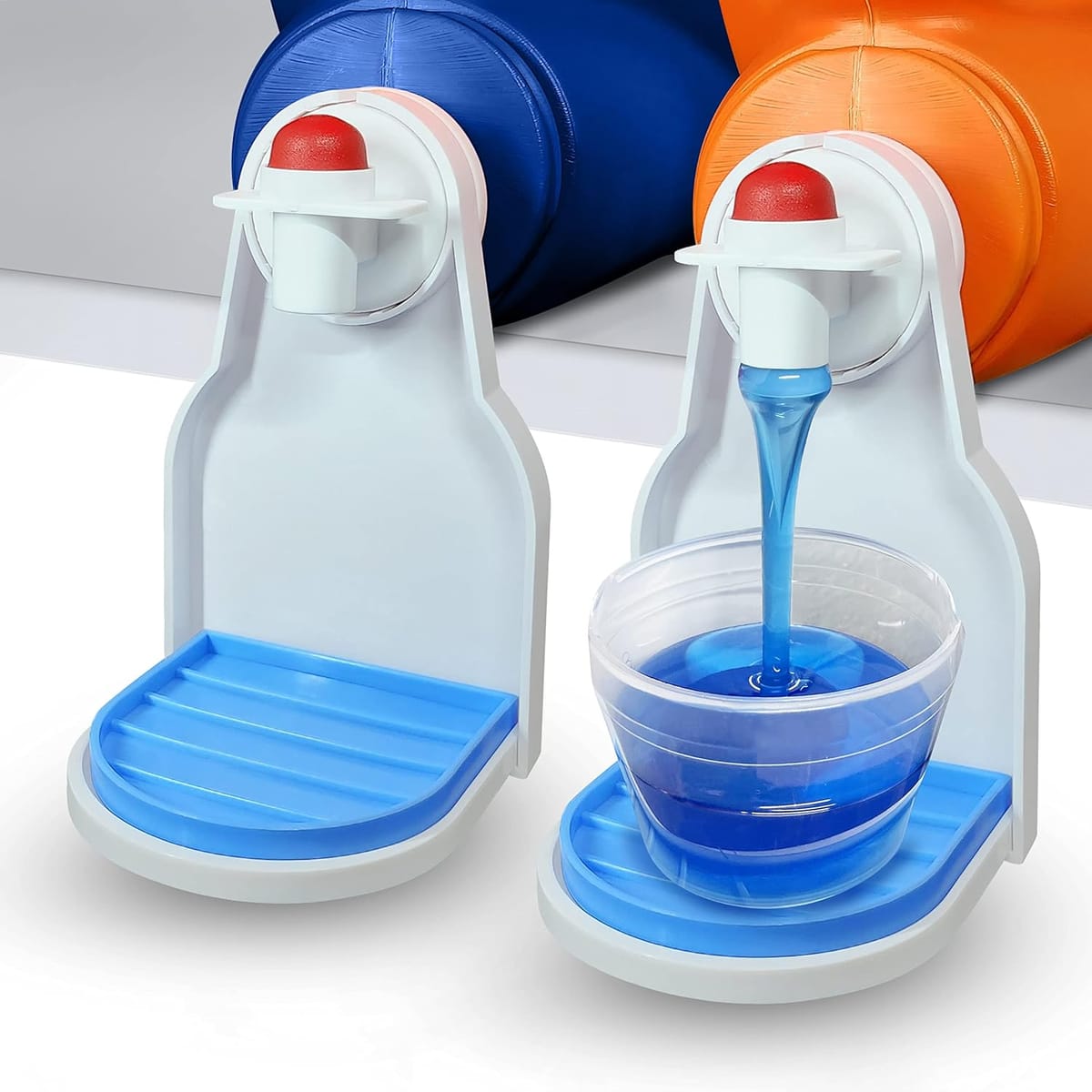 Top Laundry Detergent Drip Catchers for a Mess-Free Wash