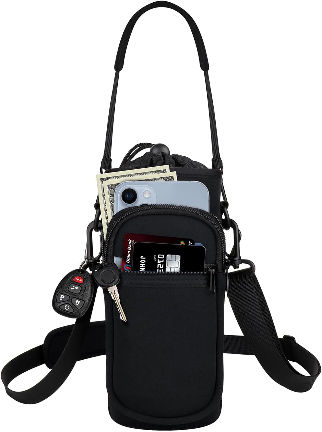 Best Insulated Carriers for Hydration on the Go