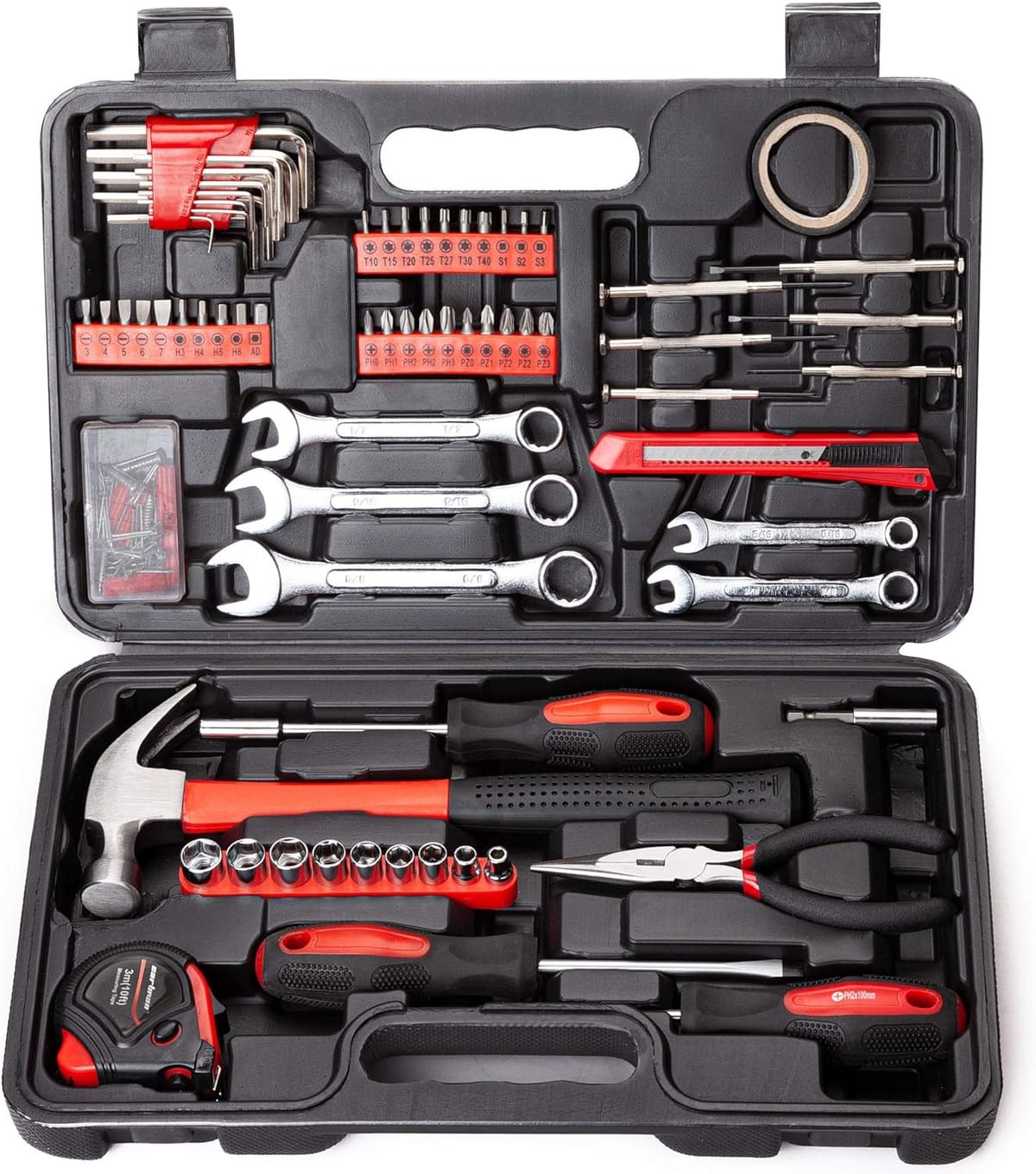 Essential Tool Kits for New Homeowners