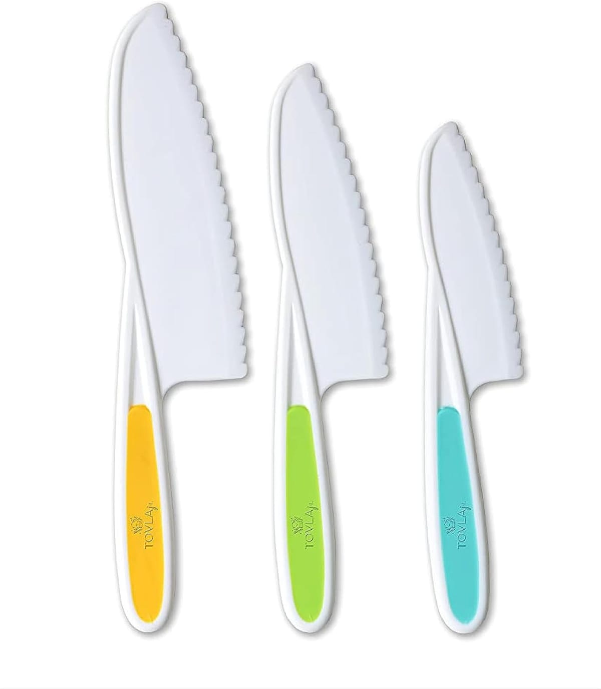 The Top Kid-Friendly Knives for Safe Cooking Fun