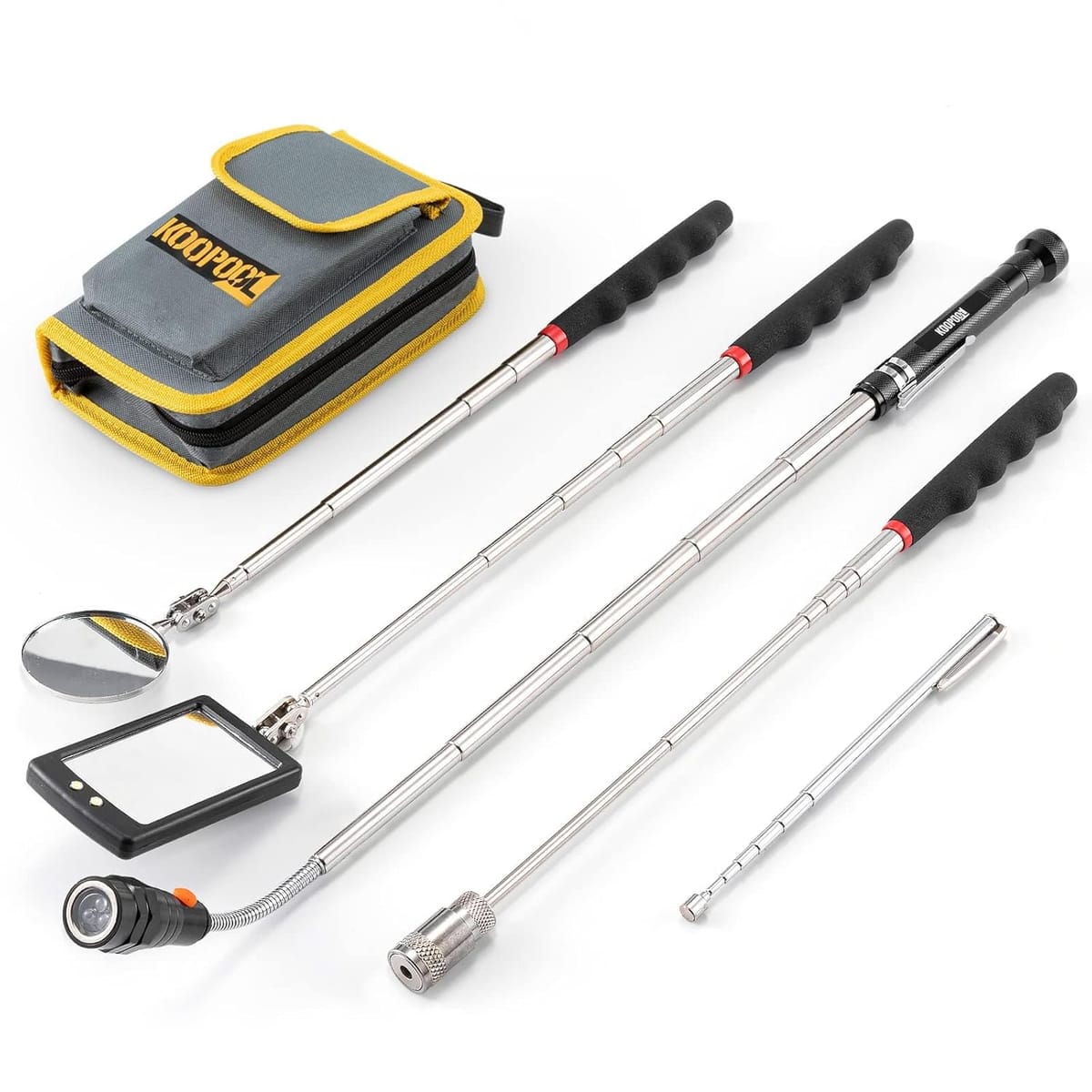 Great Telescoping Magnetic Tools for Every Job
