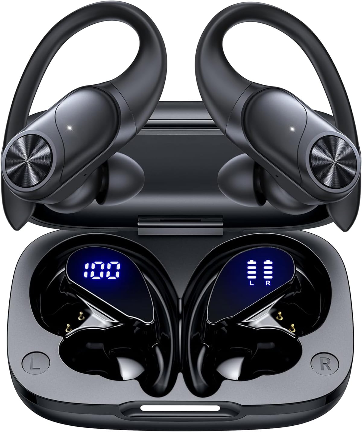 Open Ear Earbuds: Top Picks for Clear Sound
