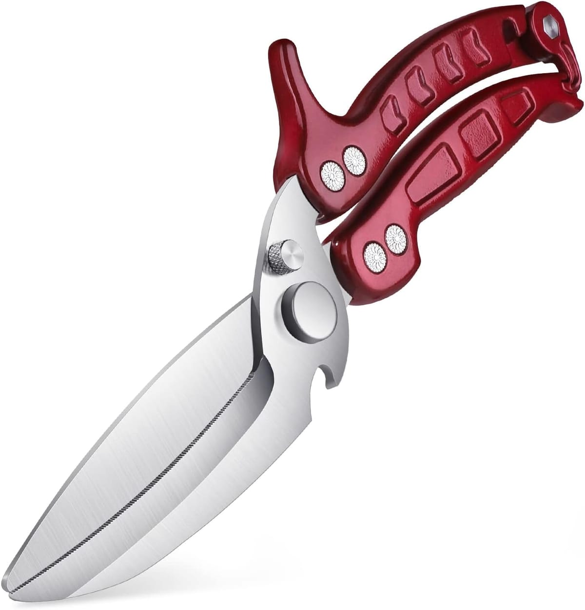 Reliable Heavy Duty Poultry Shears for Every Kitchen