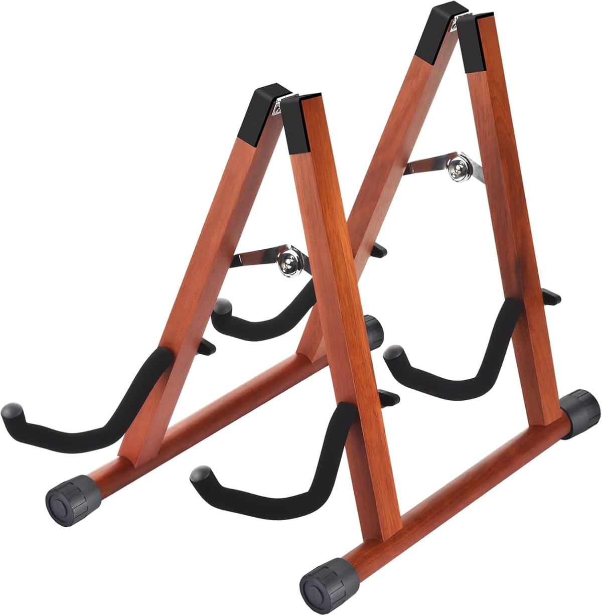 Best Double Guitar Stands for Home and Stage