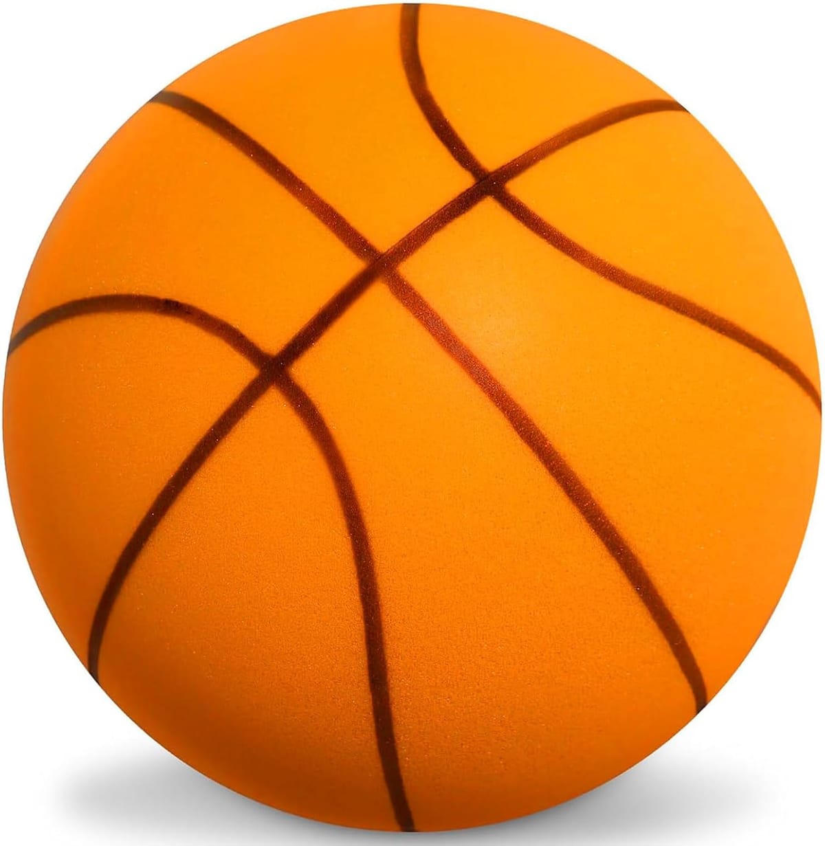 Top Silent Basketballs on Amazon for Quiet Play