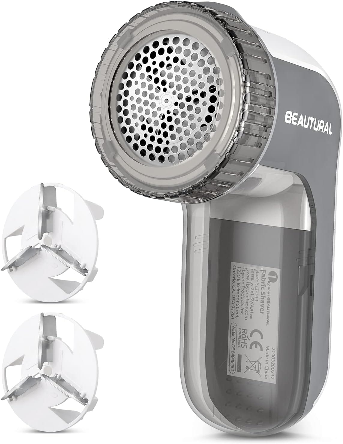 Top-Rated Fabric Shavers: Eliminate Pilling for Good!