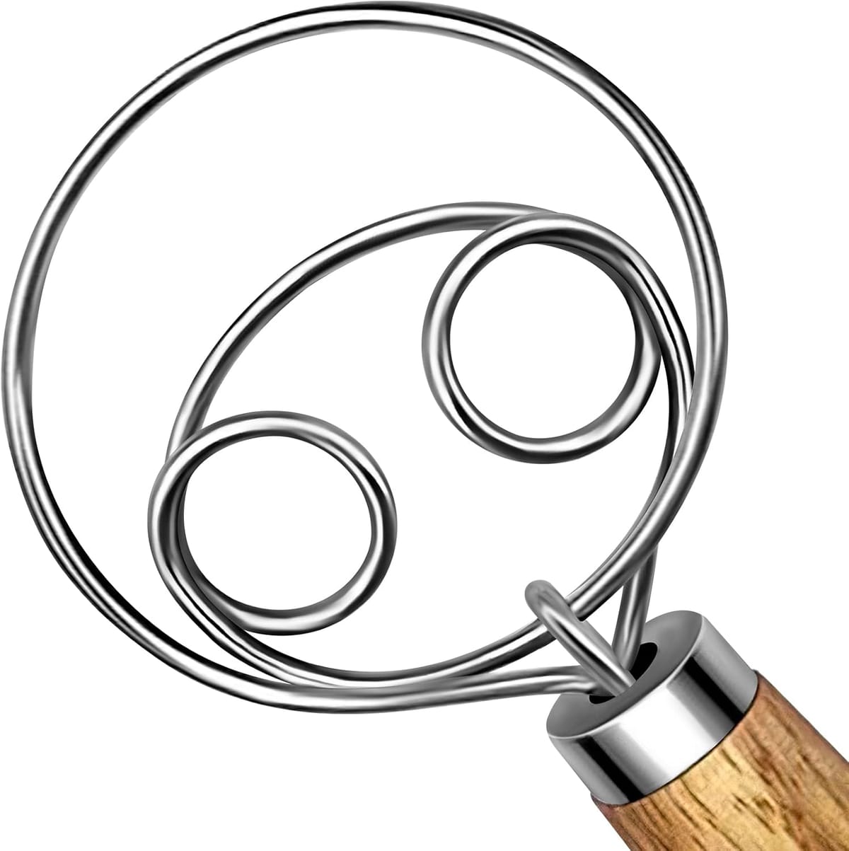 Unlock Your Baking Potential: The Essential Danish Dough Whisks for Every Kitchen