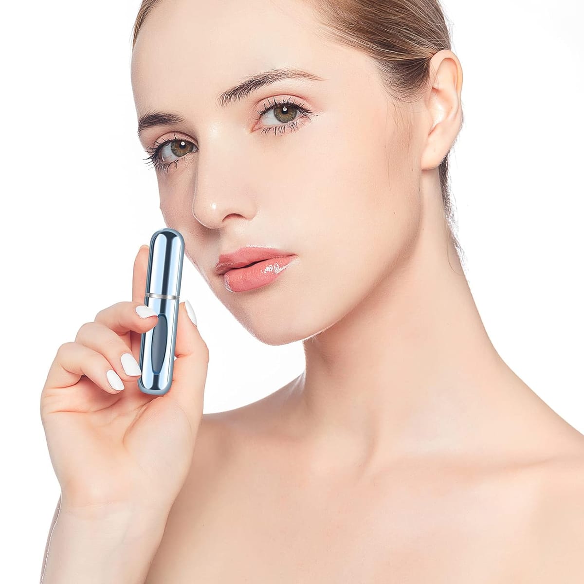 Top Travel Perfume Atomizers for Effortless Scent Anytime