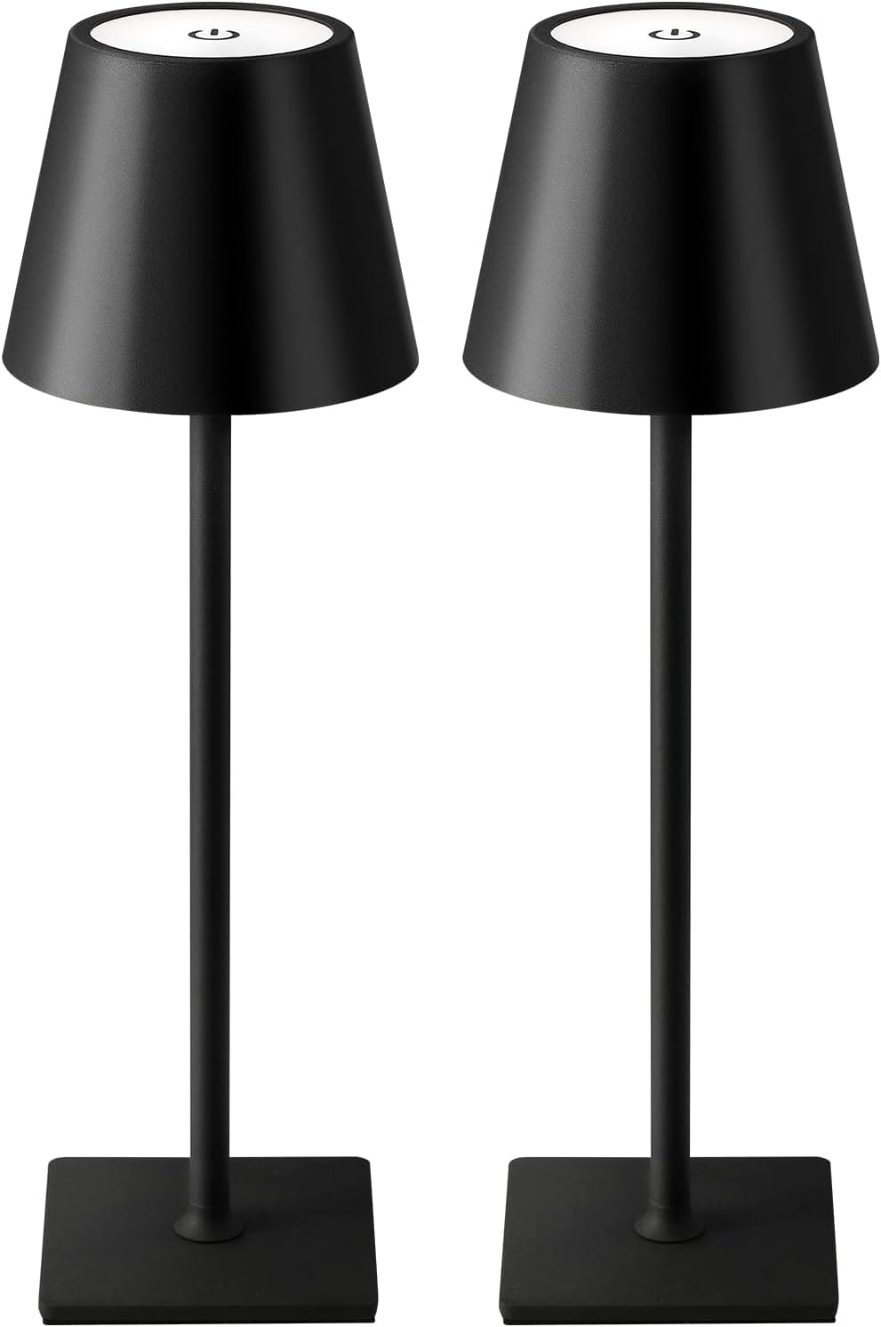 Discover the Best Small Cordless Lamps for Ultimate Portability!