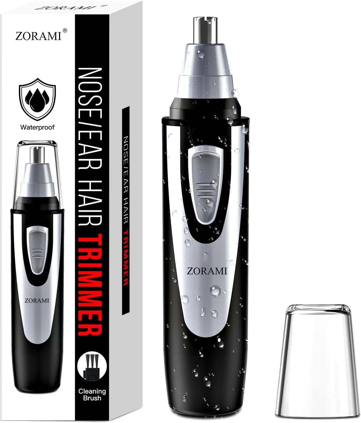 Nose Hair Removal: The Best Trimmers You Can Buy Now