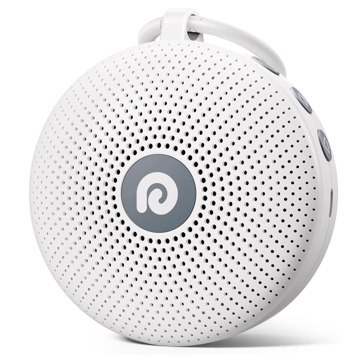 Essential Compact Baby Sound Machines for Peaceful Sleep Anywhere