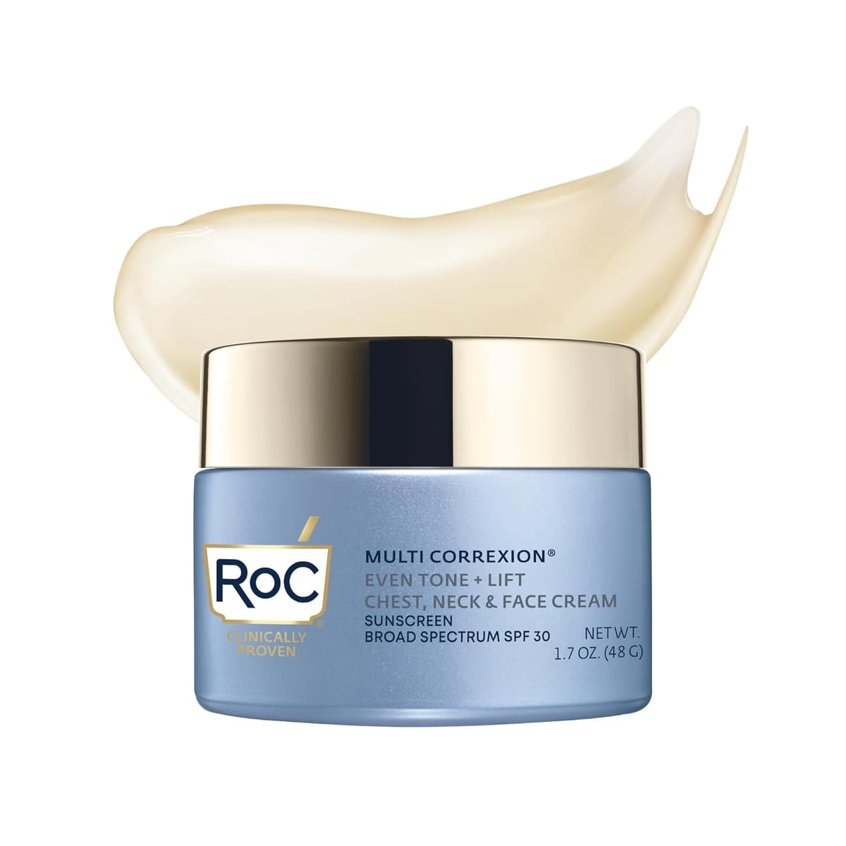 Achieve Youthful Skin Quickly with Top-Rated Neck and Chest Creams