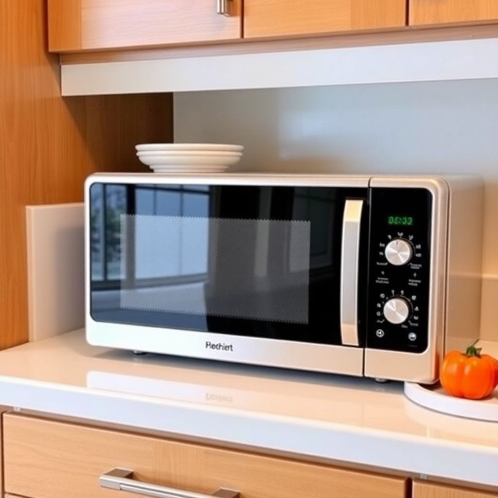 Top-Rated Countertop Microwaves for Fast and Easy Meals
