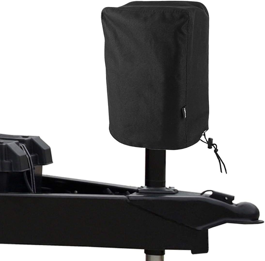 Shield Your RV Jack: Defend Against Dirt and Weather!