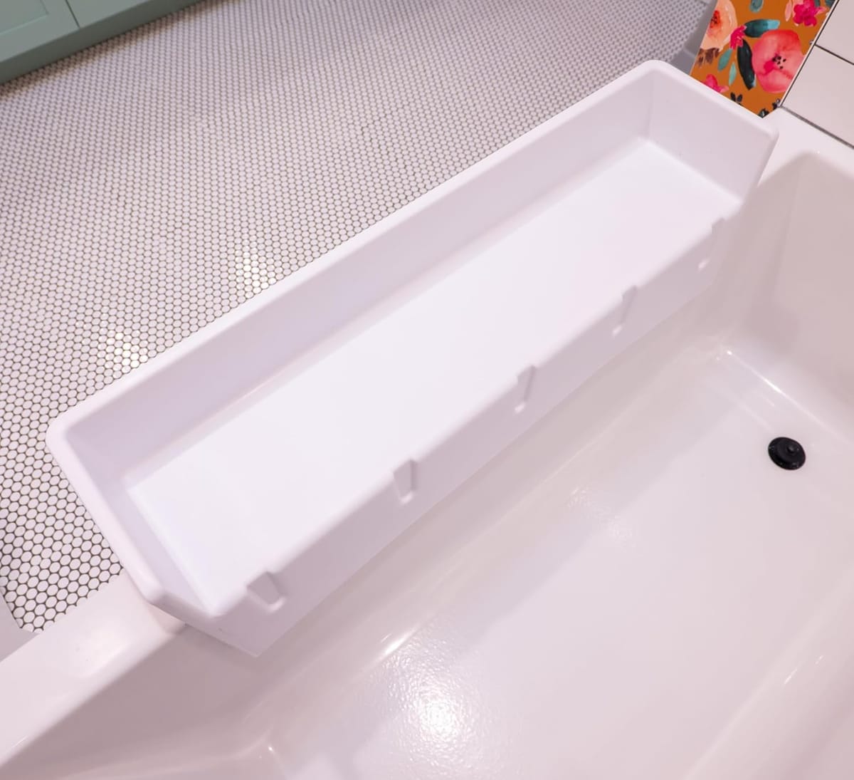 Ultimate Kid's Tub Topper Splash Guards for Mess-Free Bath Time
