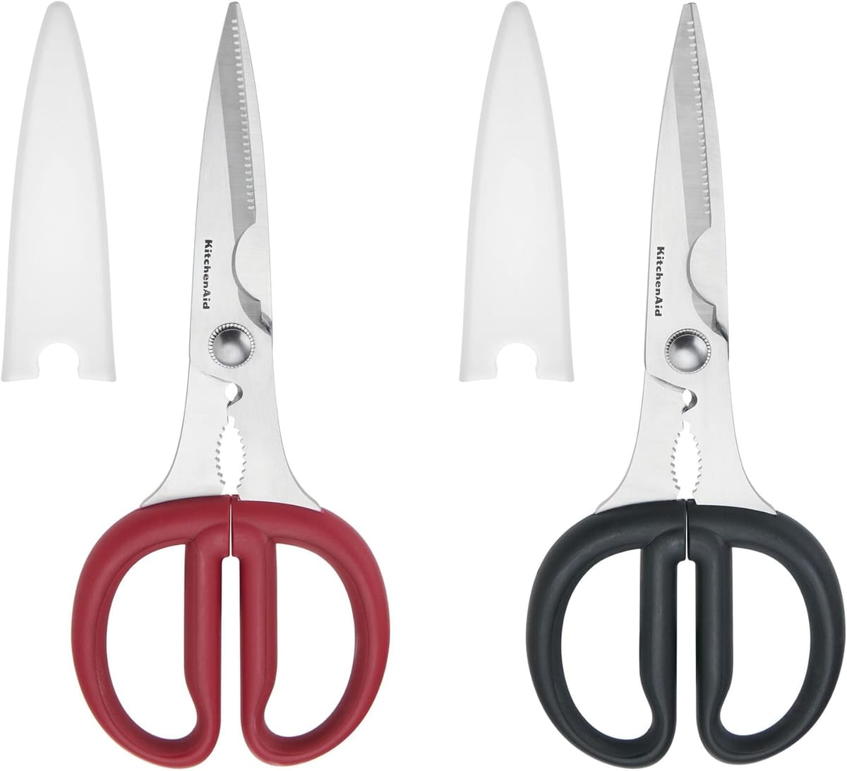 Top-Rated All-Purpose Shear Set for Every Need